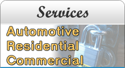 Mesa Locksmith services